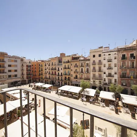 Apartment El Faro