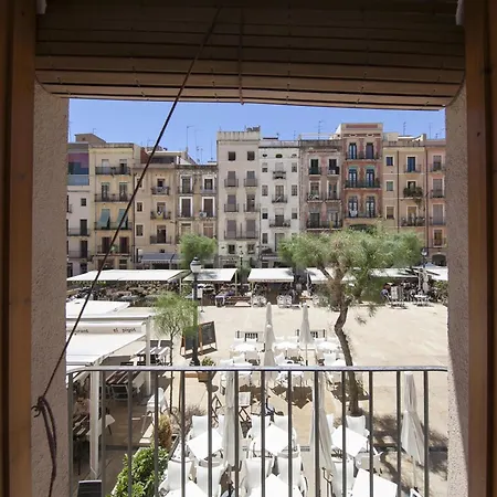 El Faro Apartment *