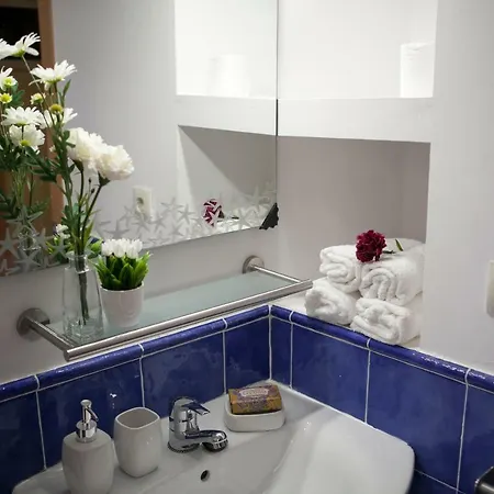 El Faro Appartement Tarragone