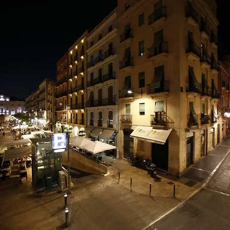 El Faro Appartement Tarragone