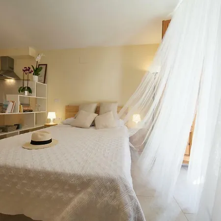 Apartamento El Faro *
