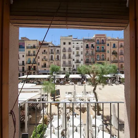 Apartamento El Faro *