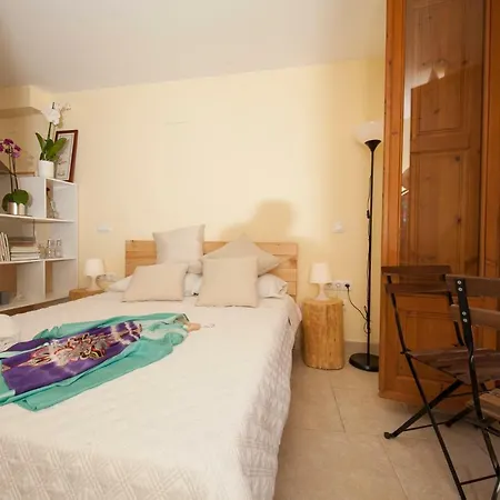 Apartamento El Faro